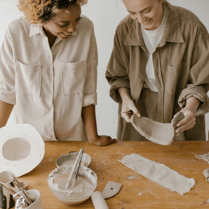 Argile Autodurcissante : Guide Ultime pour Débutants et Idées Créatives Faciles - Craftd
