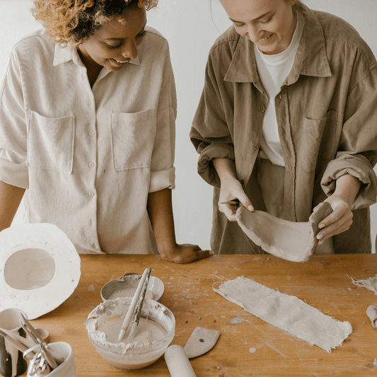 Argile Autodurcissante : Guide Ultime pour Débutants et Idées Créatives Faciles - Craftd
