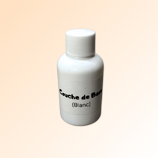 Couche de base - Craftd #argileautodurcissante#