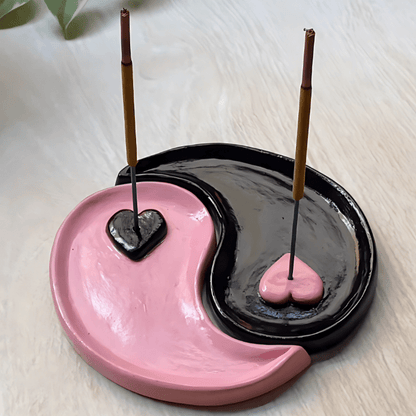 Kit de poterie Maison - Craftd #argileautodurcissante#